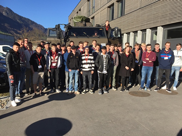 Gruppenbild