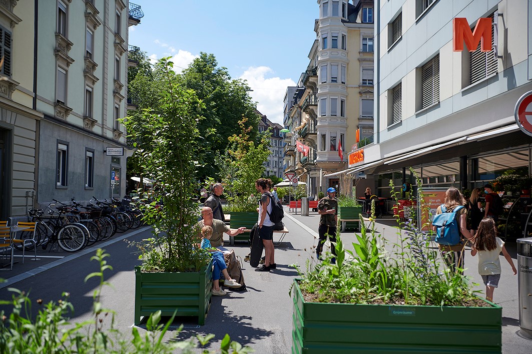 PuP Waldstätterstrasse