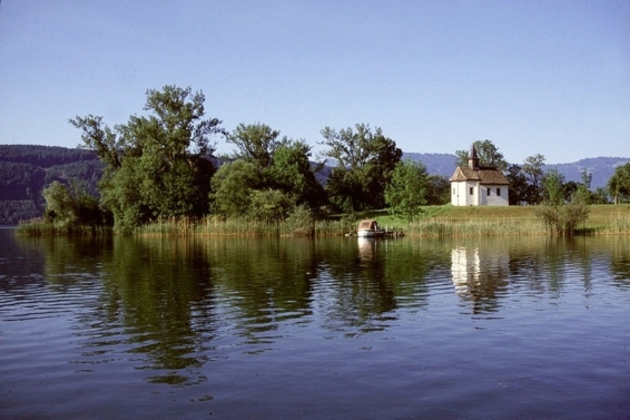 St. Meinrad Kirchlein